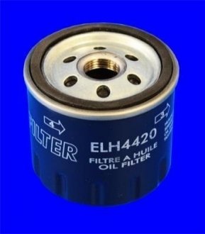 Фільтр оливи (аналогWL7459/) MECAFILTER ELH4420 (фото 1)