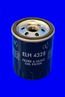 Фільтр оливи (аналогWL7324/) MECAFILTER ELH4328