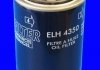 Фільтр оливи (аналог/OC257) MECAFILTER ELH4350 (фото 1)