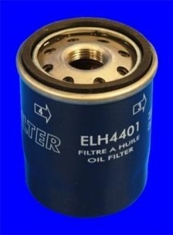 Фільтр оливи (аналог/OC495) MECAFILTER ELH4401