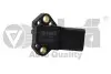 Датчик тиску наддуву Skoda Octavia (04-13)/VW Golf (04-13), Jetta (06-18), Passat (01-15)/Audi A4 (01-08), A6 (05-11) VIKA 99061796401 (фото 1)
