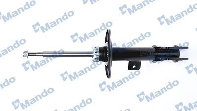 Амортизатор газовый передний правый MANDO MSS016200 (фото 1)