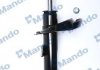 Амортизатор газовый передний правый MANDO MSS016160 (фото 2)