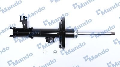 Амортизатор газовий передний лівий MANDO MSS017261 (фото 1)
