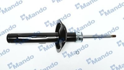 Амортизатор газовый передний левый MANDO MSS017244 (фото 1)