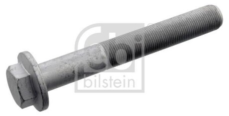 Болт/палец крепления рессоры BILSTEIN FEBI 101828