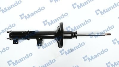 Амортизатор газовый задний левый MANDO MSS017304