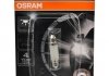 Автолампа 0,6 W 12 V прозора OSRAM 6413DWP-01b (фото 1)