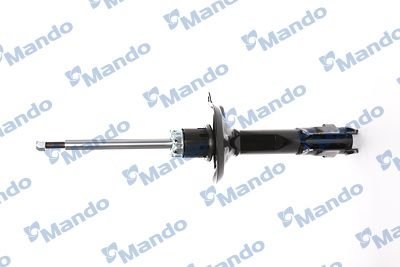 Амортизатор газовый передний MANDO MSS015876