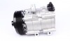 Компресор кондиціонера Transit 2.4-3.2 00-14 (Premium Line! OE) MAHLE MAHLE\KNECHT ACP 855 000P (фото 3)