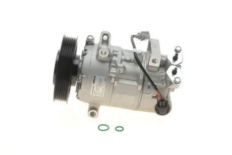 Компрессор кондиционера MAHLE MAHLE\KNECHT ACP 382 000S