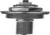 Свічка розжарювання (автономки) (12V) (M24x1.5mm) VW T4 1.9TD/2.4D/2.5TDI 90-03 BERU GHA408 (фото 1)