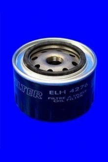 Фільтр оливи MECAFILTER ELH4276 (фото 1)