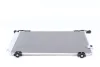 Радиатор кондиционера MAHLE MAHLE\KNECHT AC 823 000S (фото 1)