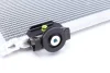 Радиатор кондиционера MAHLE MAHLE\KNECHT AC 823 000S (фото 6)