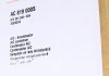 Радіатор кондиціонера Avensis 2.0D/2.2D 05-08 MAHLE\KNECHT AC 819 000S (фото 2)