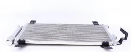 Радиатор кондиционера MAHLE MAHLE\KNECHT AC 794 000S