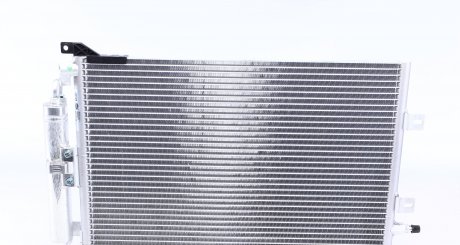 Радиатор кондиционера MAHLE\KNECHT AC 720 000S (фото 1)