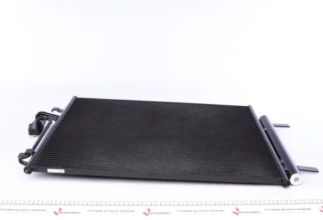 Радиатор кондиционера MAHLE MAHLE\KNECHT AC 441 000S
