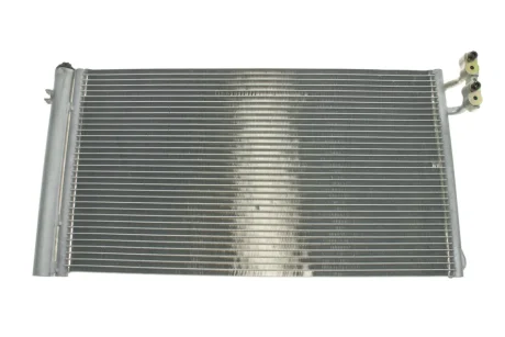 Радіатор кондиціонера MAHLE MAHLE\KNECHT AC 414 001S