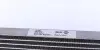 Радиатор кондиционера MAHLE MAHLE\KNECHT AC 266 000P (фото 3)