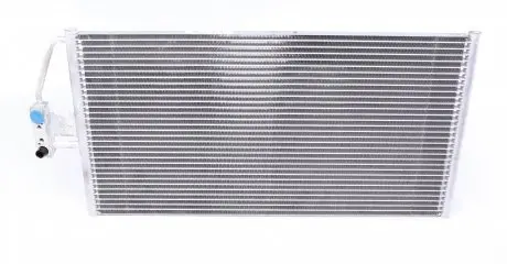 Радиатор кондиционера MAHLE MAHLE\KNECHT AC 266 000P (фото 1)