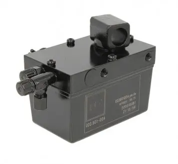 Помпа підйому кабіни PETERS 023.601-00