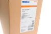 Радиатор охлаждения MAHLE MAHLE\KNECHT CR 1098 000P (фото 2)