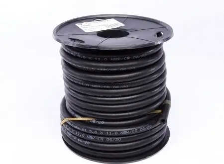 Шланг паливний HUTCHINSON ALIZE D5X11