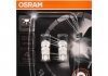 Автолампа 1W 12V біла OSRAM 2825DWP-02b (фото 1)