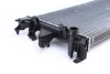 Радиатор охлаждения MAHLE MAHLE\KNECHT CR 881 000S (фото 4)