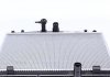 Радиатор охлаждения MAHLE\KNECHT CR 856 000S (фото 1)