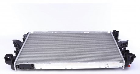 Радиатор охлаждения MAHLE\KNECHT CR 585 000S (фото 1)