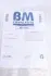 Фильтр сажевый BM CATALYSTS BM11461H (фото 14)