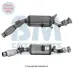 Фильтр сажевый BM CATALYSTS BM11461H (фото 15)