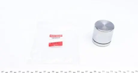 Поршень гальмівного супорта передн (54мм, 56мм) QUICK BRAKE 185008