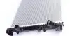 Радіатор охолодження двигуна Master/Movano II 1.9/2.5/ dCi 00> (730x388x26) MAHLE MAHLE\KNECHT CR 13 000S (фото 6)