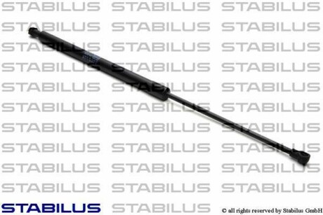 Газовий амортизатор STABILUS 5105SS