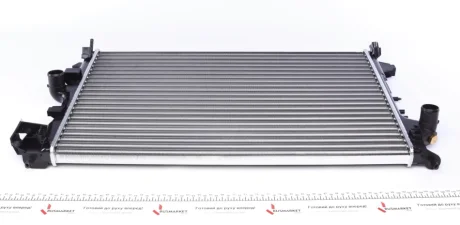 Радиатор охлаждения MAHLE MAHLE\KNECHT CR 8 000S
