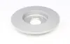 Диск тормозной KAVO PARTS BR-1220-C (фото 2)