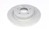 Диск тормозной KAVO PARTS BR-1220-C (фото 5)