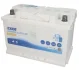 Акумуляторна батарея Equipment 80 А/год 600 A 278 x 175 x 190 мм (-/+) B13 EXIDE ET550 (фото 1)