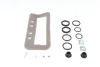 Радіатор пічки Renault Laguna 1.6-3.0 93-/Citroen Berlingo/Peugeot Partner 96- MAHLE MAHLE\KNECHT AH 103 000S (фото 13)