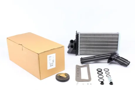 Радиатор печки MAHLE MAHLE\KNECHT AH 103 000S