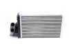 Радіатор пічки Renault Laguna 1.6-3.0 93-/Citroen Berlingo/Peugeot Partner 96- MAHLE MAHLE\KNECHT AH 103 000S (фото 10)