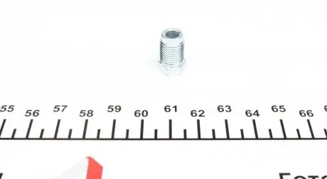 Соединитель трубки FRENKIT 89030