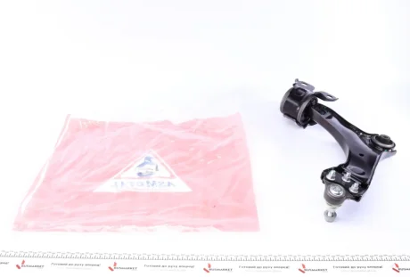 Рычаг подвески ASMETAL ASMETAL 30FR2204