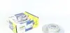 Диск тормозной ICER 78BD5637-2 (фото 1)