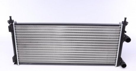 Радіатор охолодження Opel Astra 1.6 00-09 NRF 53245A (фото 1)