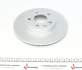 Диск тормозной ICER 78BD3015-2 (фото 4)